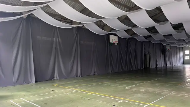 Foto de decoração num evento SomXXL (7)