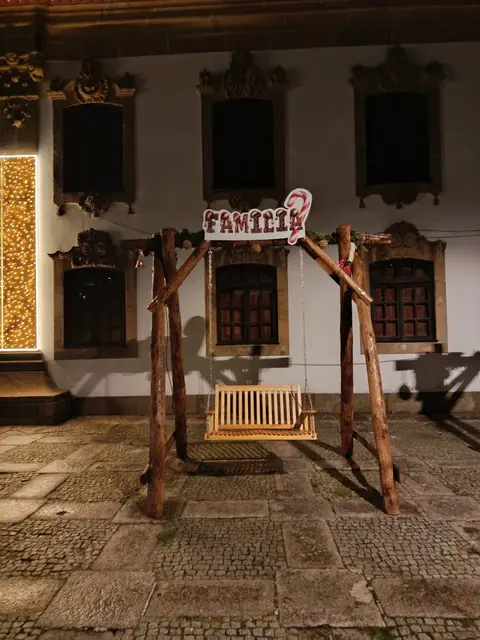 Foto de decoração num evento SomXXL (9)