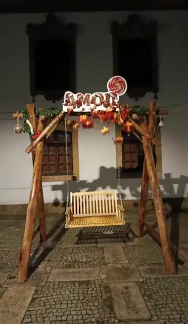 Vídeo de decoração num evento SomXXL (2)