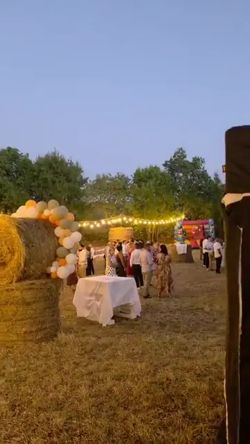Vídeo de decoração num evento SomXXL (3)