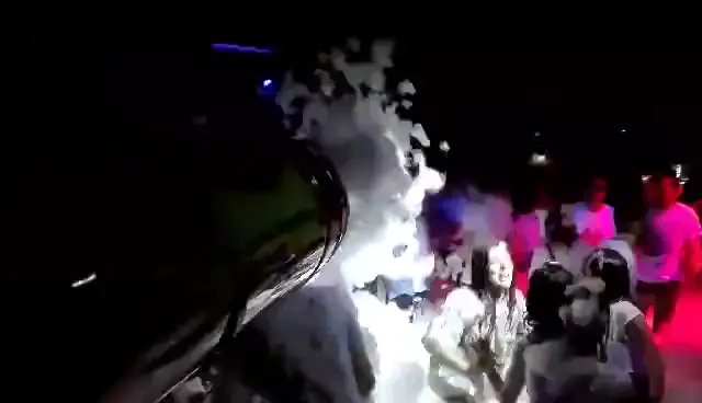 Vídeo de festas de espuma num evento SomXXL (1)