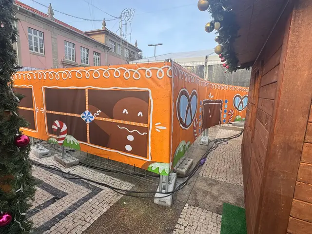 Foto de natal e feiras num evento SomXXL (10)