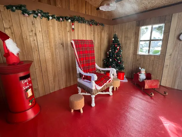 Foto de natal e feiras num evento SomXXL (13)