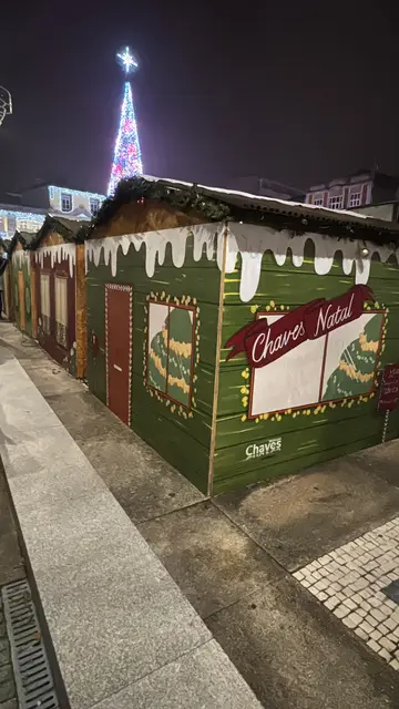 Foto de natal e feiras num evento SomXXL (26)