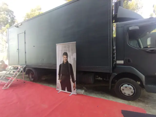 Foto de wc e camarins num evento SomXXL (5)