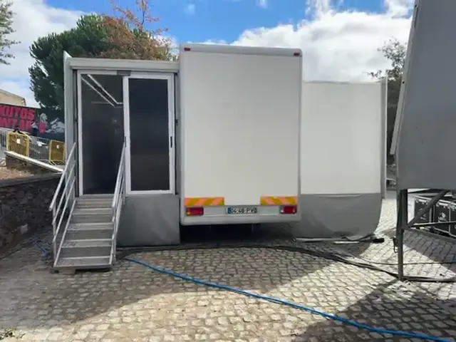 Vídeo de wc e camarins num evento SomXXL (1)